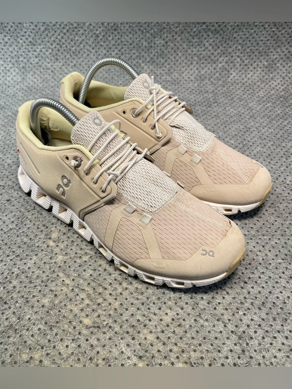 On Cloud 5 Terry Running Shoes Size 9 Women’s